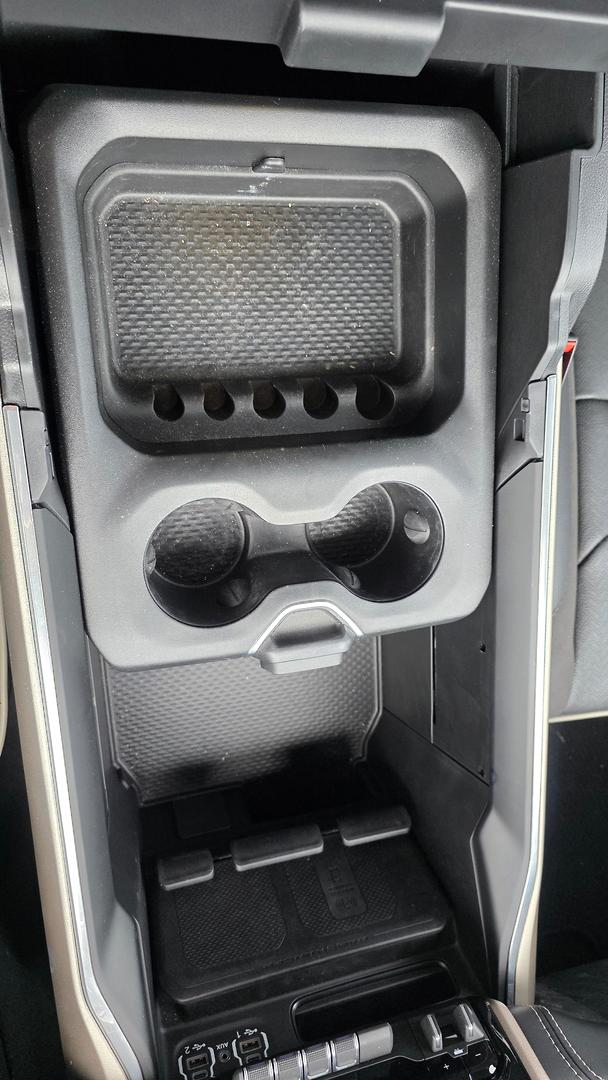 2022 Ram 1500 DT Laramie RamBox Ute Image 32