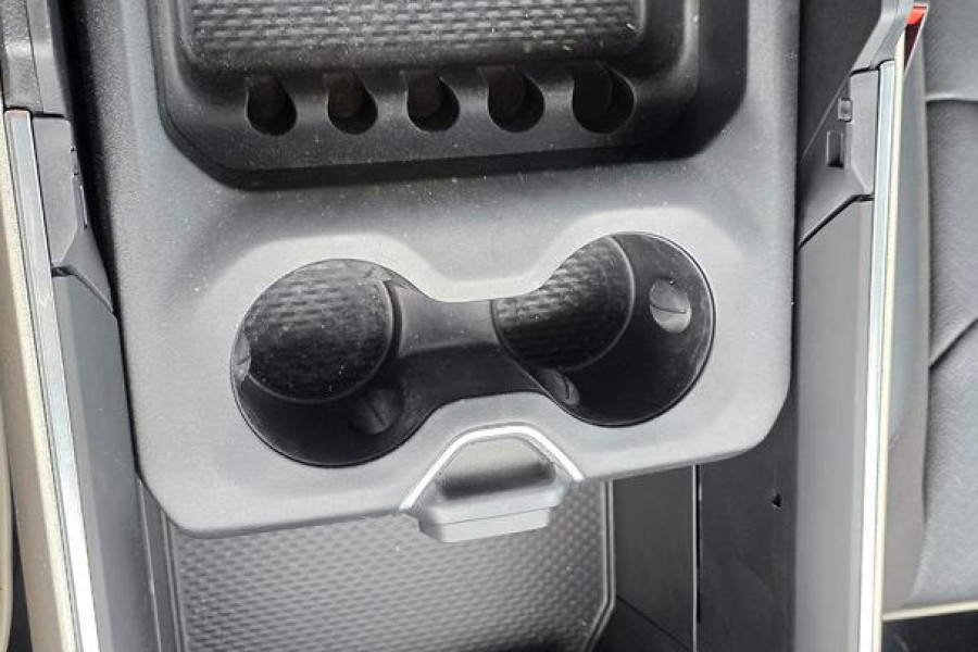 2022 Ram 1500 DT Laramie RamBox Ute Image 32