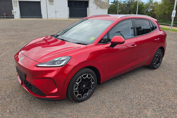 2026 MG MG4 EV Urban AH4E Essence 54 Hatch Image 18