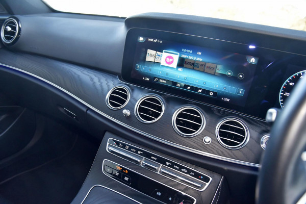 2020 Mercedes-Benz E-Class W213 E200 Sedan Image 9
