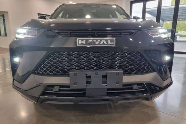 2024 GWM Haval H6GT B03 Ultra PHEV SUV