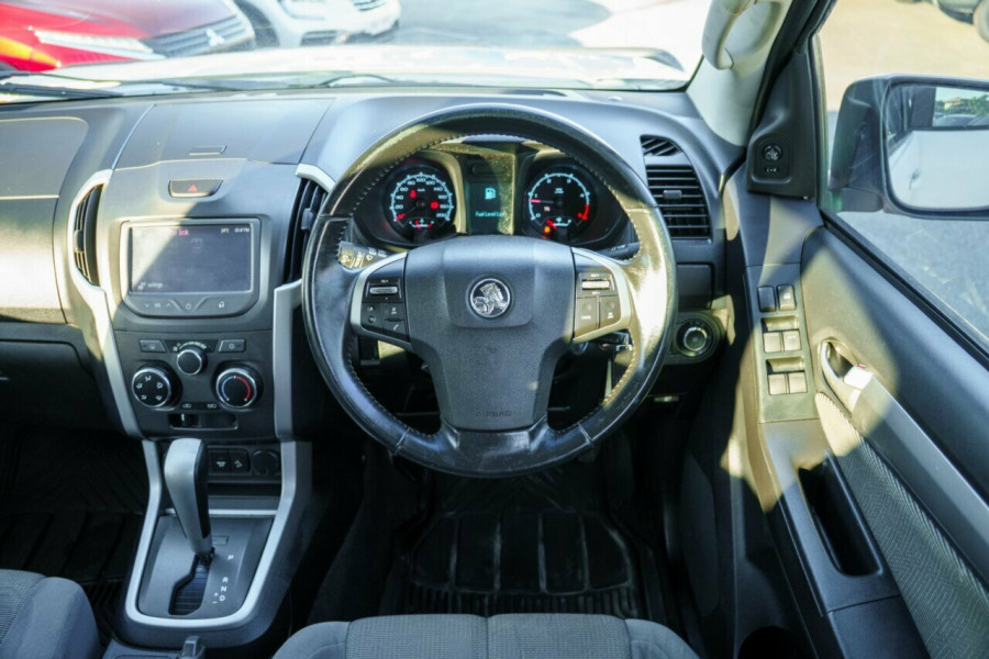 2014 Holden Colorado 7 RG LT Wagon Image 11