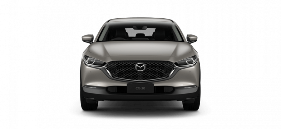 2026 Mazda CX-30 DM Series G25 Touring SUV Image 4
