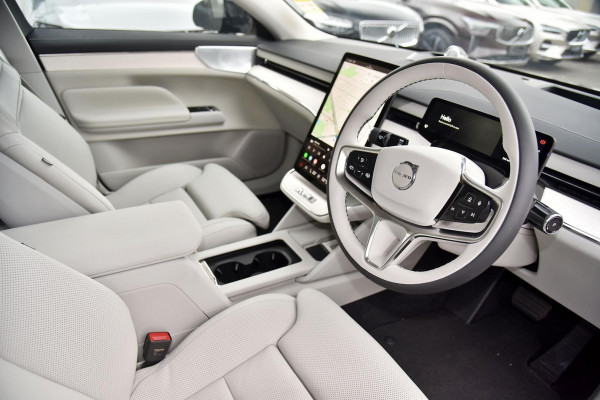 2025 MY26 Volvo ES90  Ultra Single Motor Sedan Image 6