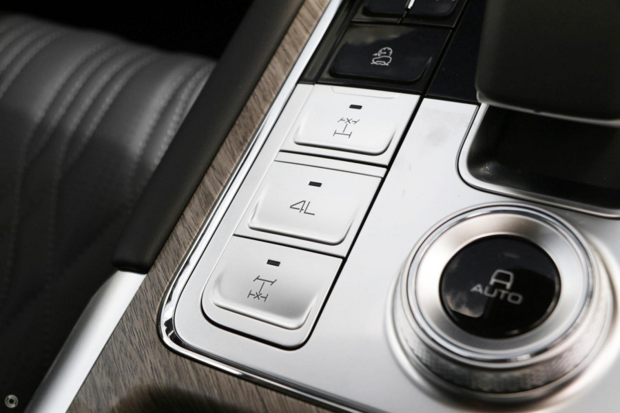 2026 GWM Tank 500 P03 Vanta Hybrid SUV Image 13