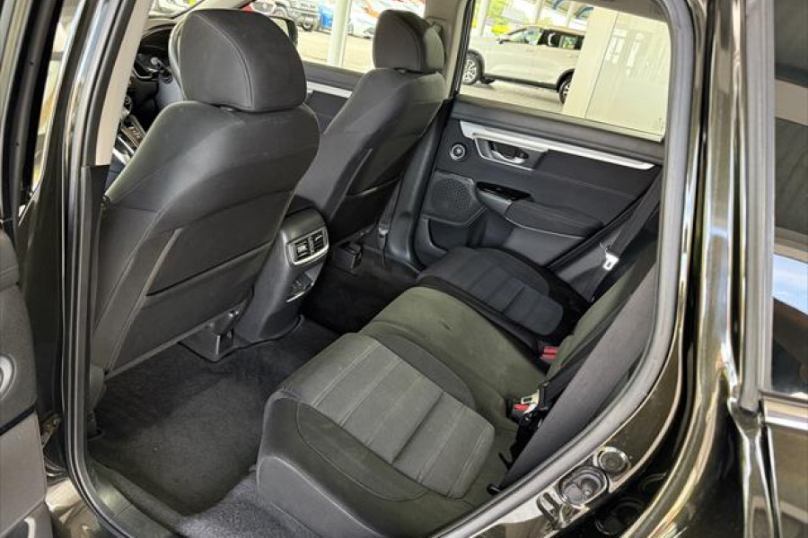 2017 Honda CR-V VTI2 SUV Image 12