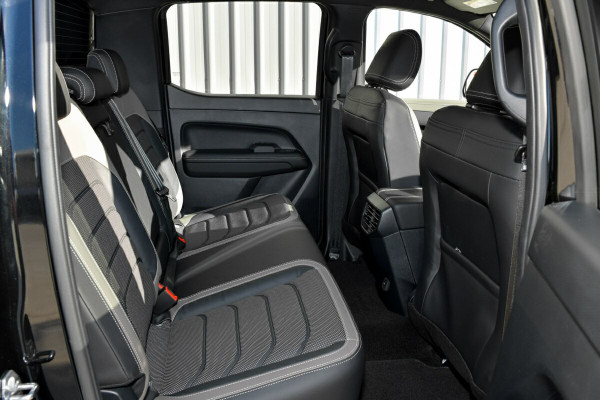 2024 Volkswagen Amarok NF TSI452 Aventura Ute Image 5