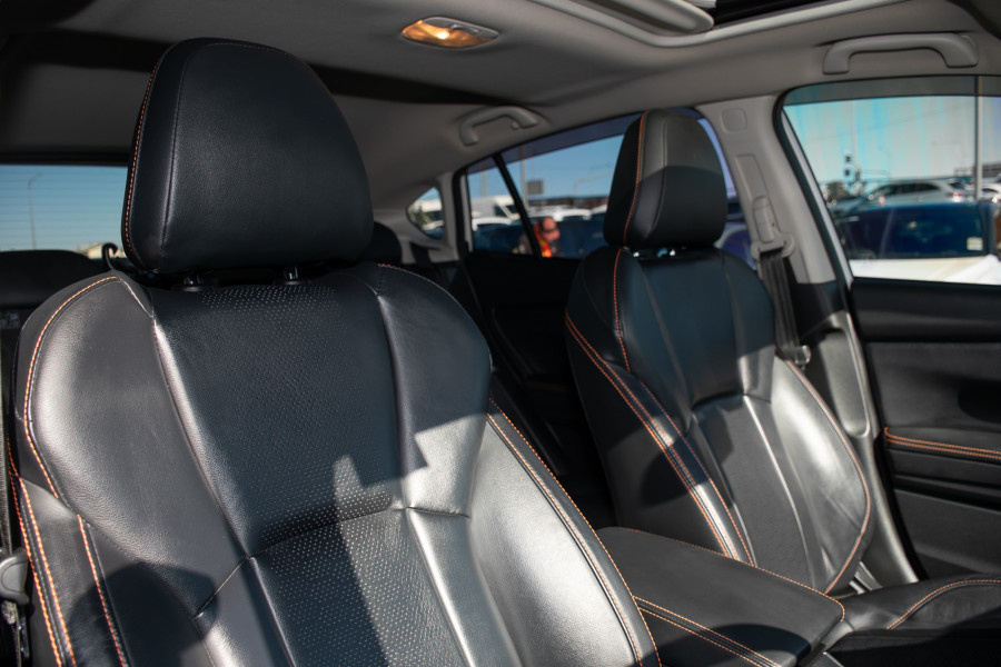 2018 Subaru XV G5-X 2.0i-S SUV Image 10