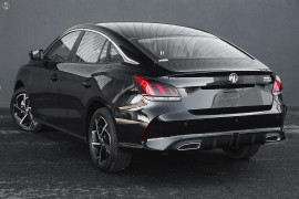 2024 MG MG5 AP32 Essence Sedan