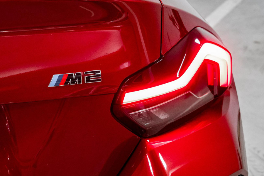 2024 BMW M2 G87 LCI  Coupe