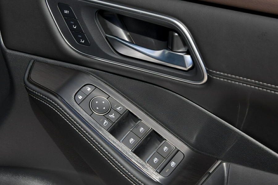 2025 Nissan X-Trail T33 Ti-L e-POWER SUV Image 24