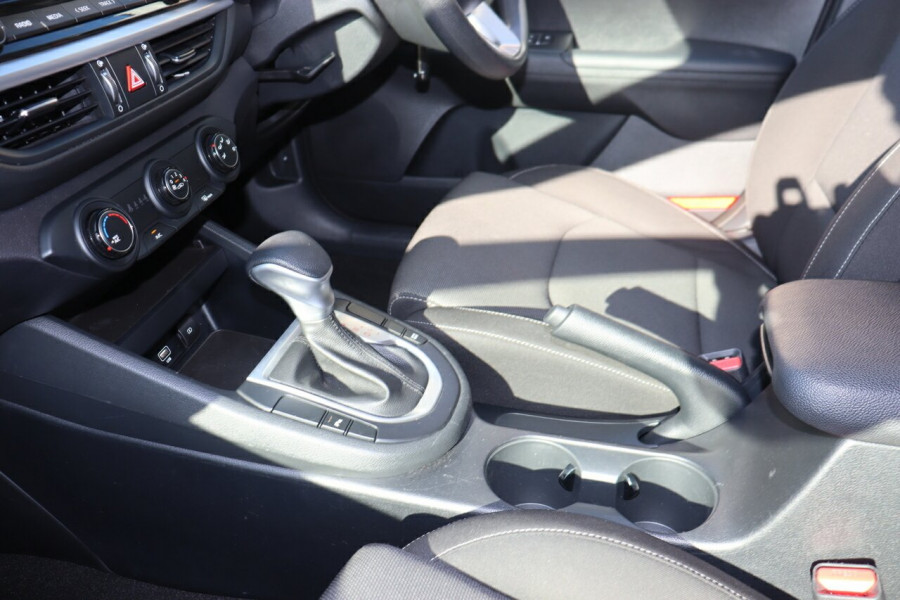 2021 Kia Cerato BD Sport Hatch Image 21