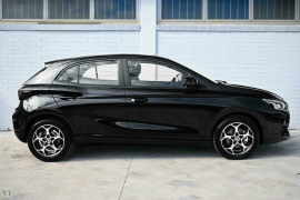 2025 MG MG3 ZP22 Excite Hatch