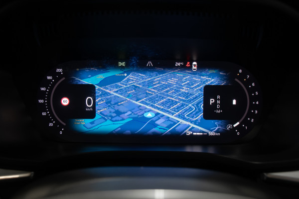 2021 Volvo XC60 UZ B5 Inscription SUV Image 21