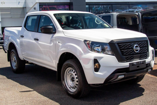 2025 Nissan Navara D23 ST Ute Image 5