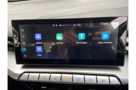 2024 MG MG5 AP32 Essence Sedan