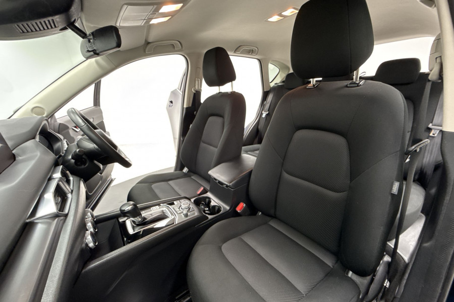 2022 Mazda CX-5 KF Series G20 Maxx SUV Image 11