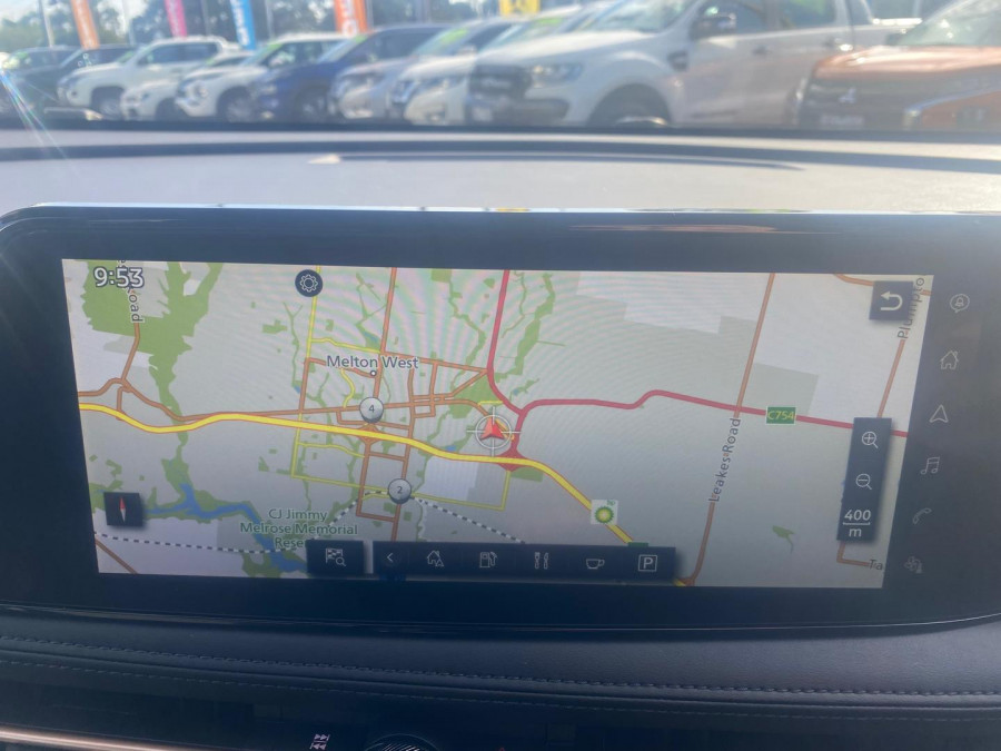 2026 MY25 Nissan Ariya FE0 Engage SUV Image 12