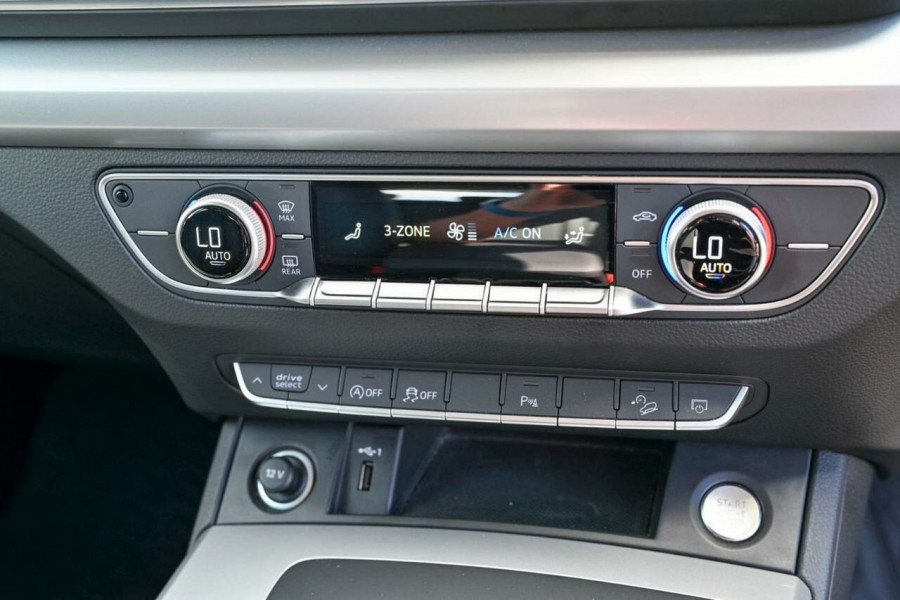 2021 Audi Q5 FY sport TDI quattro S tronic SUV Image 10