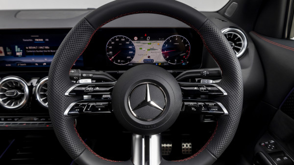 2026 MY26.55 Mercedes-Benz GLA-Class H247 GLA200 SUV image 23