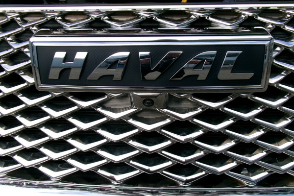 2022 GWM Haval H6 B01 Lux SUV Image 24