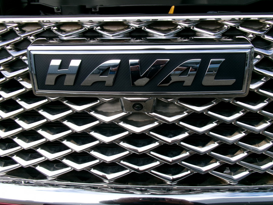 2022 GWM Haval H6 B01 Lux SUV Image 24