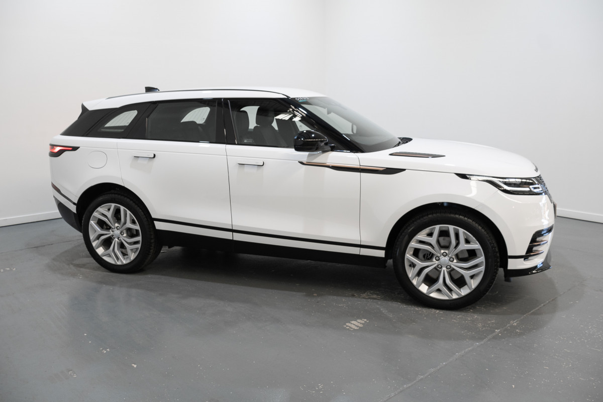 2023 Land Rover Range Rover Velar L560 P250 R-Dynamic SE SUV