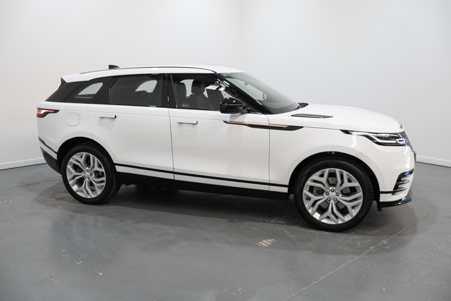 2023 Land Rover Range Rover Velar L560 P250 R-Dynamic SE SUV