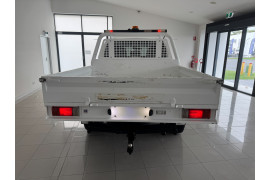 2021 Toyota HiLux GUN126R SR5 Double Cab Chassis