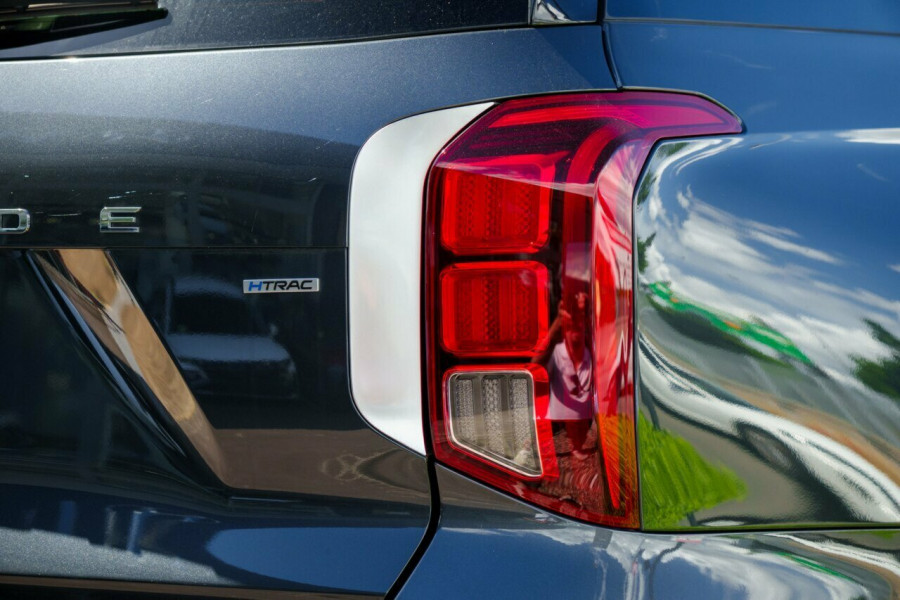 2024 MY25 Hyundai Palisade LX2.V5 Elite SUV Image 7