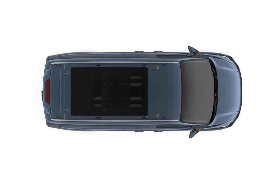 2024 MY24.5 Ford Tourneo AV Titanium X People Mover Image 9