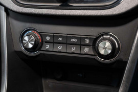 2024 MG MG3 SZP1 Core Hatch