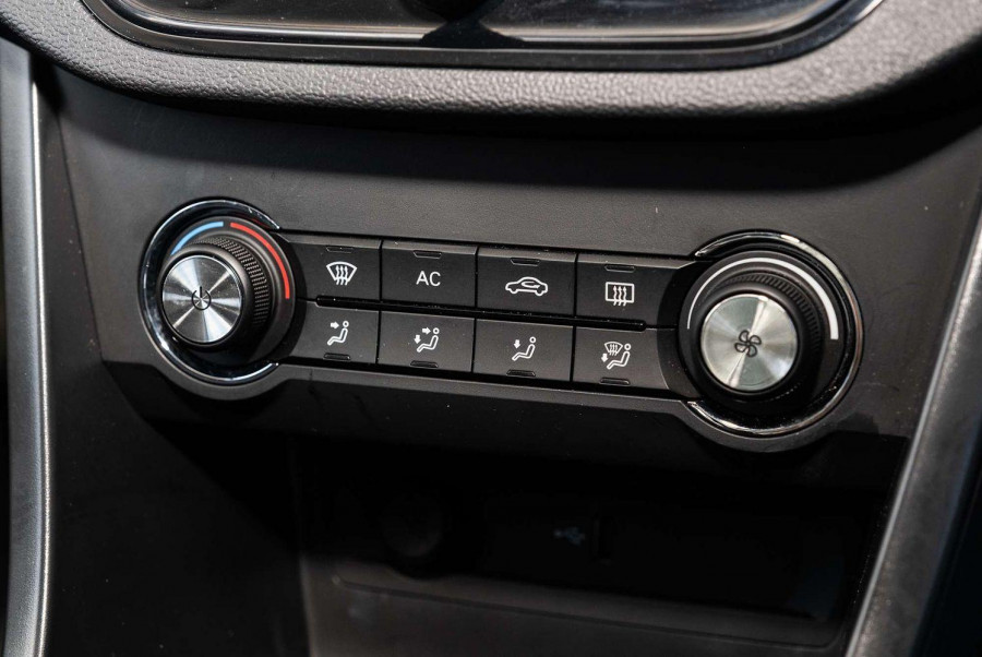 2024 MG MG3 SZP1 Core Hatch Image 22