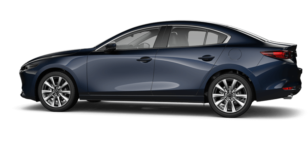 2024 Mazda 3 BP Series G25 Astina Sedan Image 21