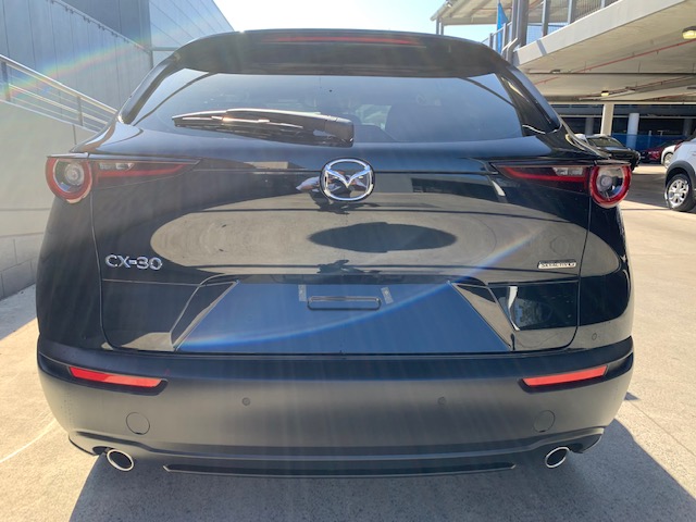 2025 MY24 Mazda CX-30 DM2W7A G20 Evolve SUV Image 6