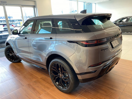 2020 MY20.5 Land Rover Evoque L551 MY20.5 P200 Wagon