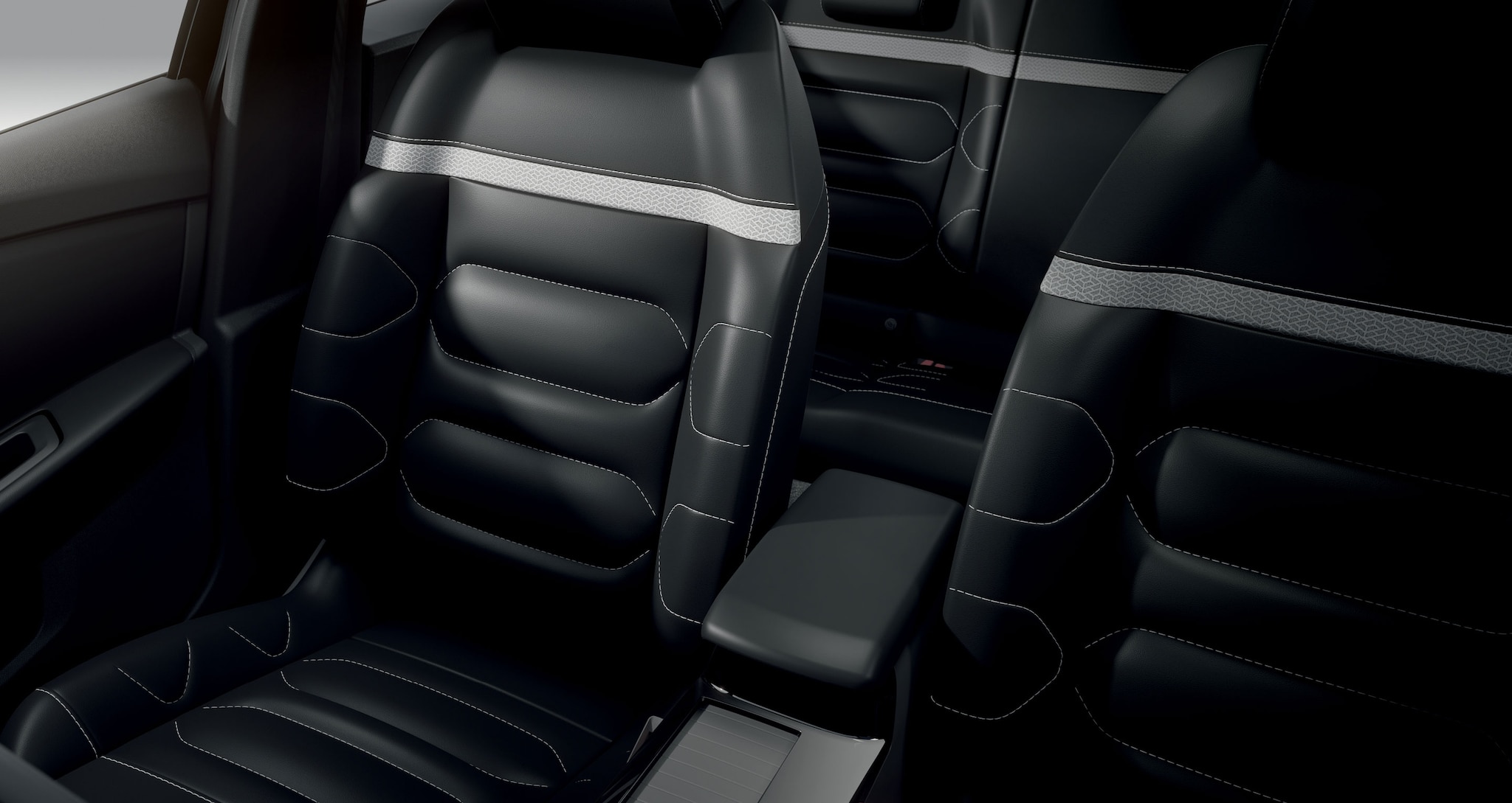 UNRIVALLED ALL-ROUND COMFORT Image