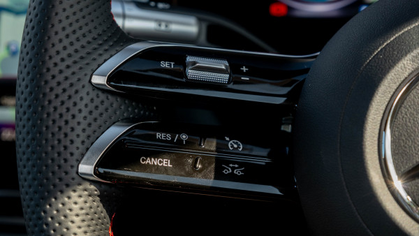 2026 MY25 Mercedes-Benz CLA-Class C118 CLA200 Sedan image 21