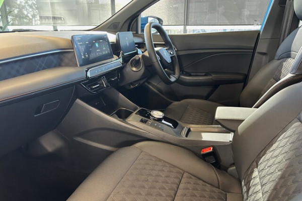 2025 MG MG3 ZP22 Essence Hybrid+ Hatch