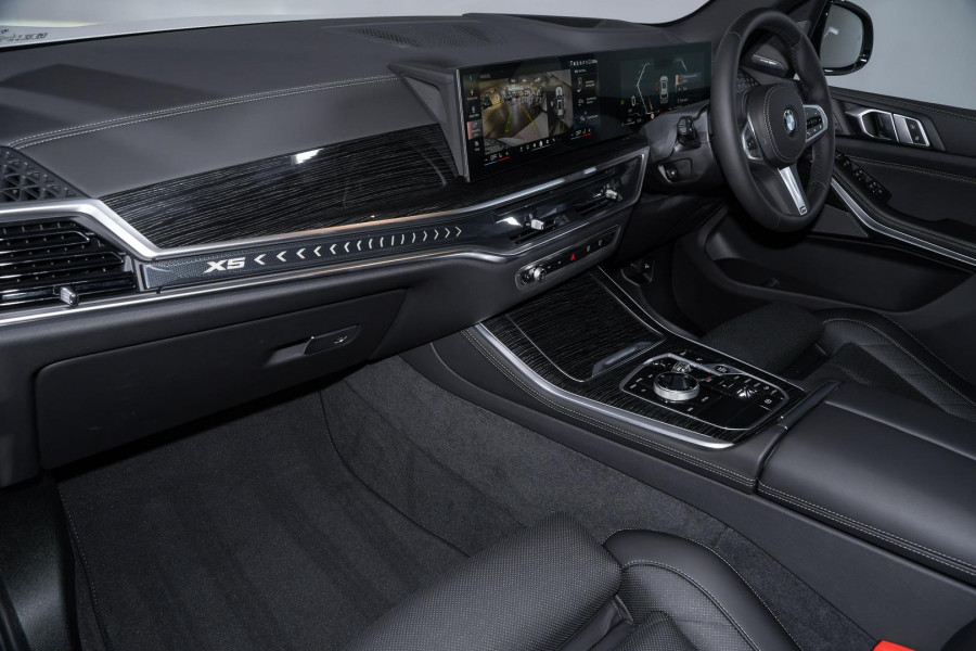 2026 BMW X5 G05 LCI xDrive30d M Sport SUV