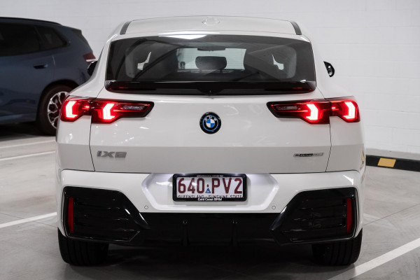 2024 BMW iX2 U10 eDrive20 M Sport SUV