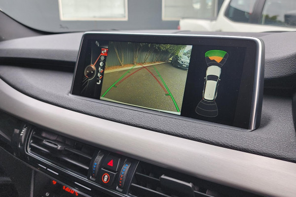 2016 BMW X5 F15 sDrive25d SUV Image 11