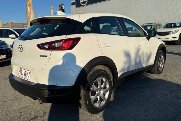 2021 Mazda CX-3 DK Neo Sport SUV Image 6