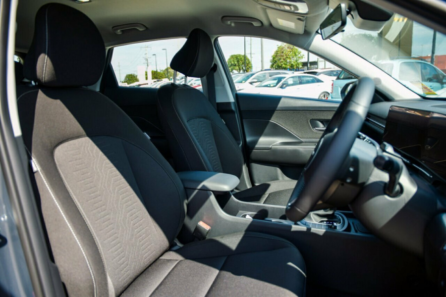 2024 MY25 Hyundai KONA SX2.V2  Electric SUV Image 16
