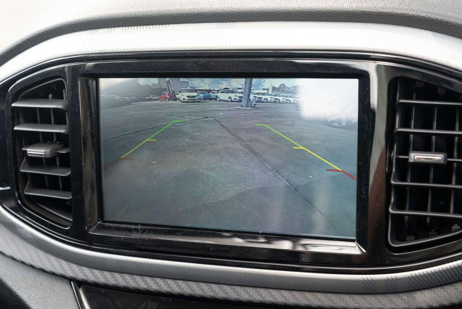 2024 MG MG3 SZP1 Core Hatch Image 20