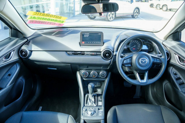 2020 Mazda CX-3 DK Maxx SUV Image 17
