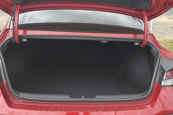 2023 Hyundai i30 CN7.V2 Premium Sedan Image 6