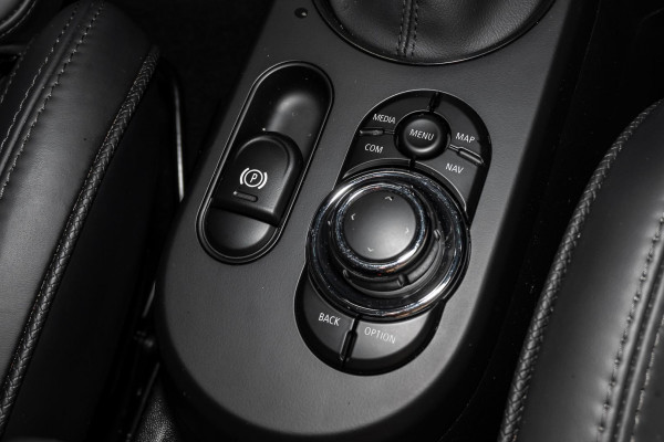 2024 MINI Cooper F57 LCI-2 John Cooper Works MINI Yours Convertible image 15