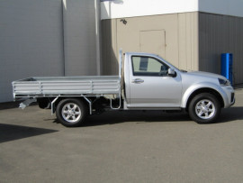 2021 Great Wall Single Cab 4x2 Flatdeck Utility