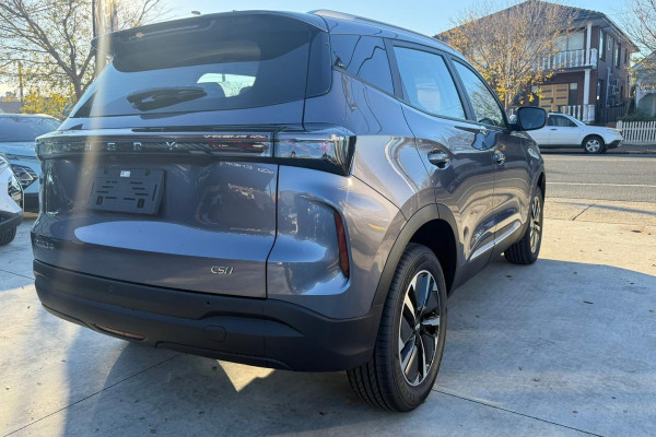 2026 Chery Tiggo 4  Urban SUV Image 3